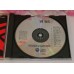 CD Van Halen 11 Tracks 1978 Used CD Warner Brothers Van Halen